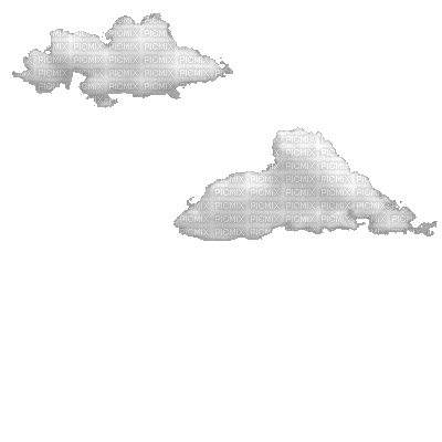 Left Cloud GIF
