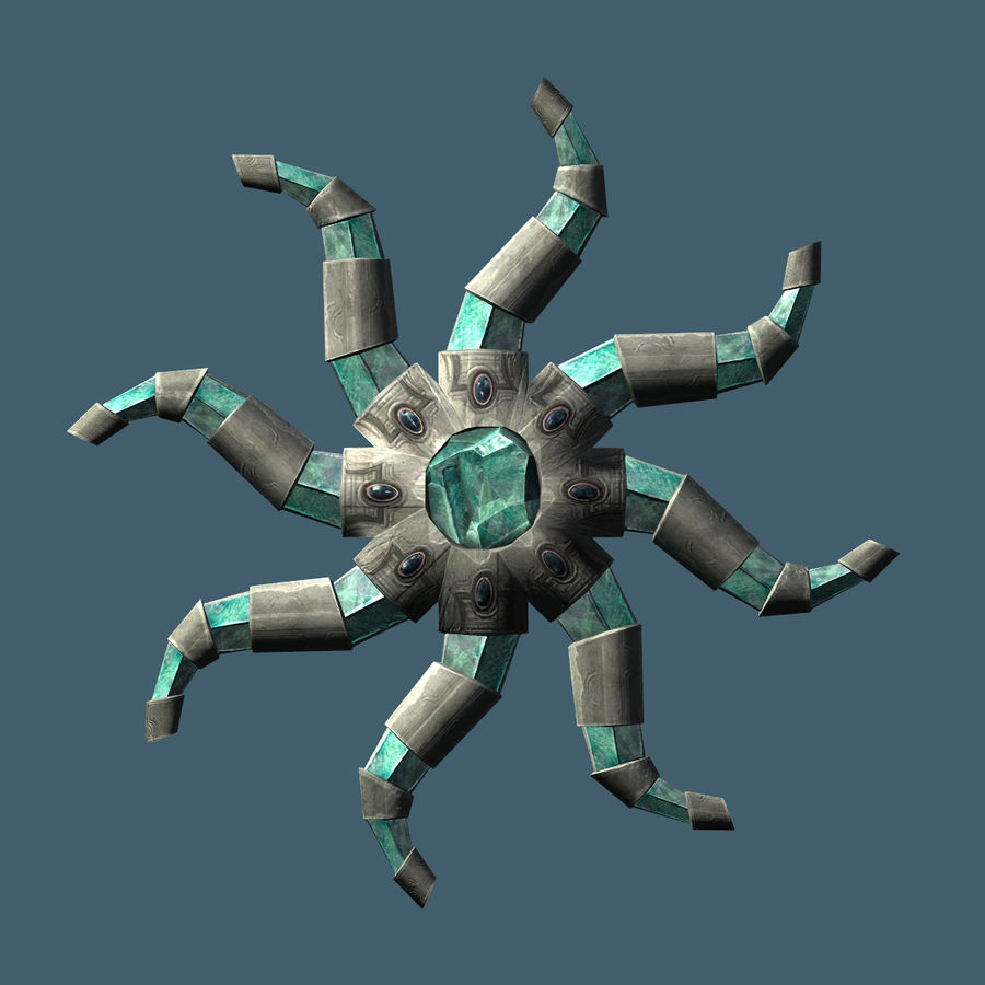 Azura's Star